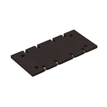 Makita 193523-6 Titreşim Zımpara Için Lastik Taban