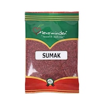 Sumak 200gr 1 Adet