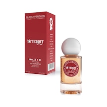 Gloria Perfume Interdit Kadın Parfüm EDP 55 ML