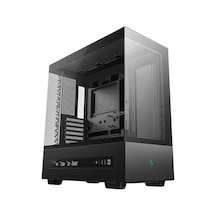 Deepcool Ch690 Digital Midtower Atx Kasa Siyah