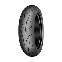 Mitas  180/55Zr17 Sport Force+ (73W) Arka Lastik