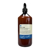 Insight Daily Use Enerji Veren Günlük Saç Bakım Kremi 900 ML