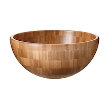 Bambu Servis Kasesi Ölçü 20 CM Ikea Bambu Kase-Adet Bambu Servis Kasesi Ölçü 20 CM Ikea Bambu Kase-Adet