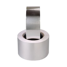 Alüminyum Folyo Bant Düz 96Mmx25Mt