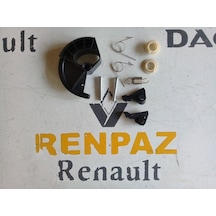 Megane 1 Debriyaj Pedal Tamir Takımı 7701470150
