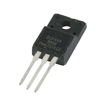 Buk 444-600b To-220f Transıstor