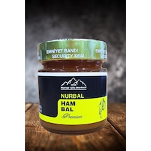 Nurbal Şifa Merkezi Ham Bal 300 G