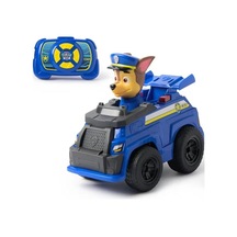 Paw Patrol Chase Uzaktan Kumandalı Oyuncak Araç Mavi