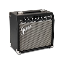 Fender Champion Iı 25 Gitar Amplifikatörü, 25 Watt, 2 Yıl , 12 Entegre Efekt Modeli