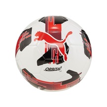 Puma Unısex Top Orbita 6 Ms 08433504 Beyaz