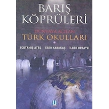 Barış Köprüleri Mavi Ufuklar Yayınları 403221433