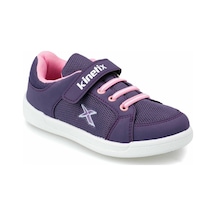 Kinetix Lenko Mor Pembe Kız Çocuk Sneaker Mor
