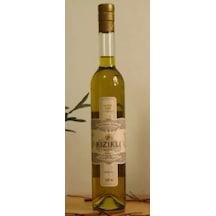 Kızıklı Special Soğuk Sıkım Naturel Sızma Zeytinyağı Cam 500 ML