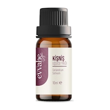 Doğal Kişniş, Yağı, 10ml.