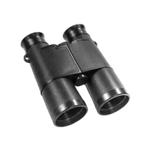 Oyuncak Kutulu Çocuk Dürbün Siyah Renk