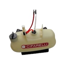 Benzin Deposu Komple Cif M1200