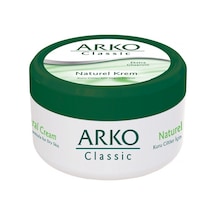 Arko El Kremi Klasik Naturel 250 ML