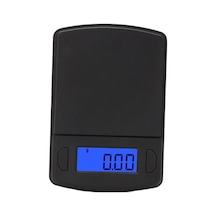 Suntek Magideal Dijital Gıda Mutfak Terazisi Cep Ölçüleri Gram 500-0.1g
