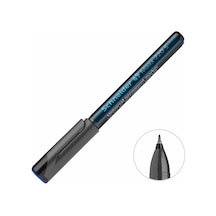 Schneider Asetat Kalemi Permanent S Seri 0.4 Mm Siyah 220