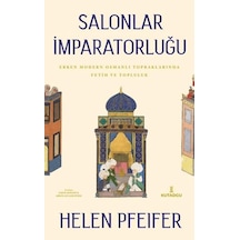 Salonlar İmparatorluğu - Vzqg-860389