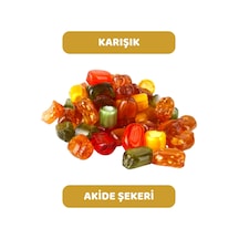 Karışık Akide Şekeri 1kg