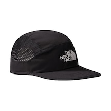 The North Face Summer Lt Run Hat Unisex Şapka Nf0a876jjk31 Siyah