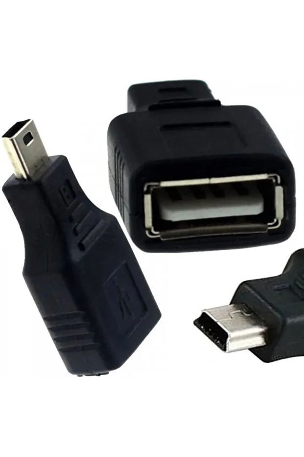 Mini 5pin