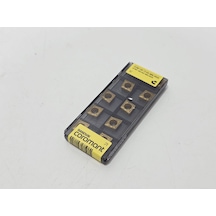 Sandvik Coromant Ccmt 09 T3 04-mm 2025 Torna Ucu 10 Adet