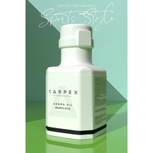 Carpex A1 Çipli Modeller İçin 200 Ml Sport Style Koku Kartuş A1 Pro 900-x Ve A1 Eco-x Modeller İçin Uyumludur Karışık