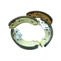 Fiat Uno Arka Fren Balatasi 1983-1995 71738377 562583 1.4