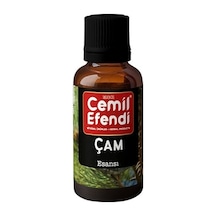 Cemilefendi Çam Esansı 10 ML
