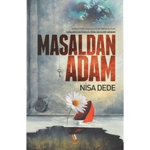 Kitabevimden Masaldan Adam