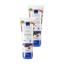 Care Kakao Yağı İçeren El Kremi 75 Ml 2'li Set
