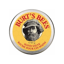 Burt's Bees Çok Kuru ve Çatlamış Eller çin Kurtarıcı Bakım 85 G