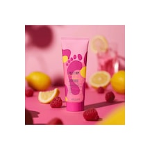 Oriflame Feet Up Limonlu Ve Ahududulu Ferahlatıcı Ayak Kremi 75 Ml