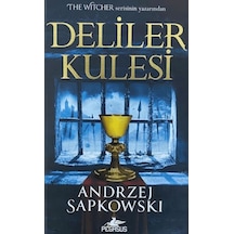 Deliler Kulesi - Hussit Üçlemesi 1 - Rzır-626008