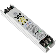 Güç Kaynağı Hexus İç Mekan Ip33 Light Box Trafo 12 V 1.5 A 18 W