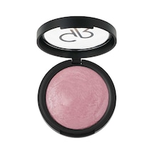 Golden Rose Baked Stardust 112 Işıltılı Fırınlanmış Allık 9 G 112