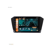 FİMEX 9977 HD VOLKSWAGEN B8 2015 2021 HD NAVİGASYON  MULTİMEDYA O
