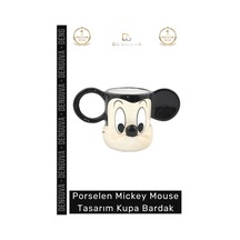 Bardak Porselen Tasarım Kaliteli Dayanıklı Estetik Hafif 225 Ml Hacimli Kupa Bardak 10 18 Cm Çok Renkli