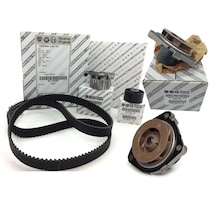 Opar Triger Seti Devirdaimli Fiat Doblo Linea Fiorino Egea Punto Bravo 1.6 Multi̇jet 59360961 ve 6000634166