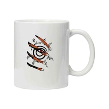 Kupa Bardak Anime Naruto