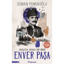 Enver Paşa Barkod & Yazıcı Etiketleri Diğer