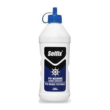 Selsil Selfix Bal Rengi Poliüretan Deniz Tutkalı 500 G