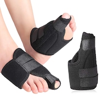 Halluks Valgus Gece Ateli Sağ Ve Sol İkili Atel
