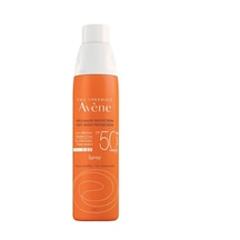 Avène Eau Thermale Sprey Spf50+ 200 Ml
