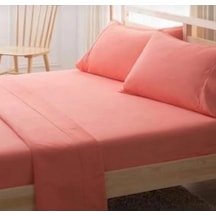 Mer-tim Pamuklu Ranforce Çift Kişilik Çarşaf Takımı 160x200