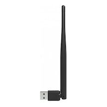 Botech Piko 208 Hd Ve 600 Z Hd Uydu Alıcısı için Usb Wifi Adaptör