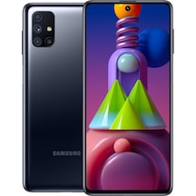 Yenilenmiş Samsung Galaxy M51 128 GB 6 GB (12 Ay Garantili)