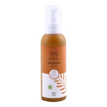 Incıa Tanning Oil Bronzlaştırıcı Yağ 150 Ml